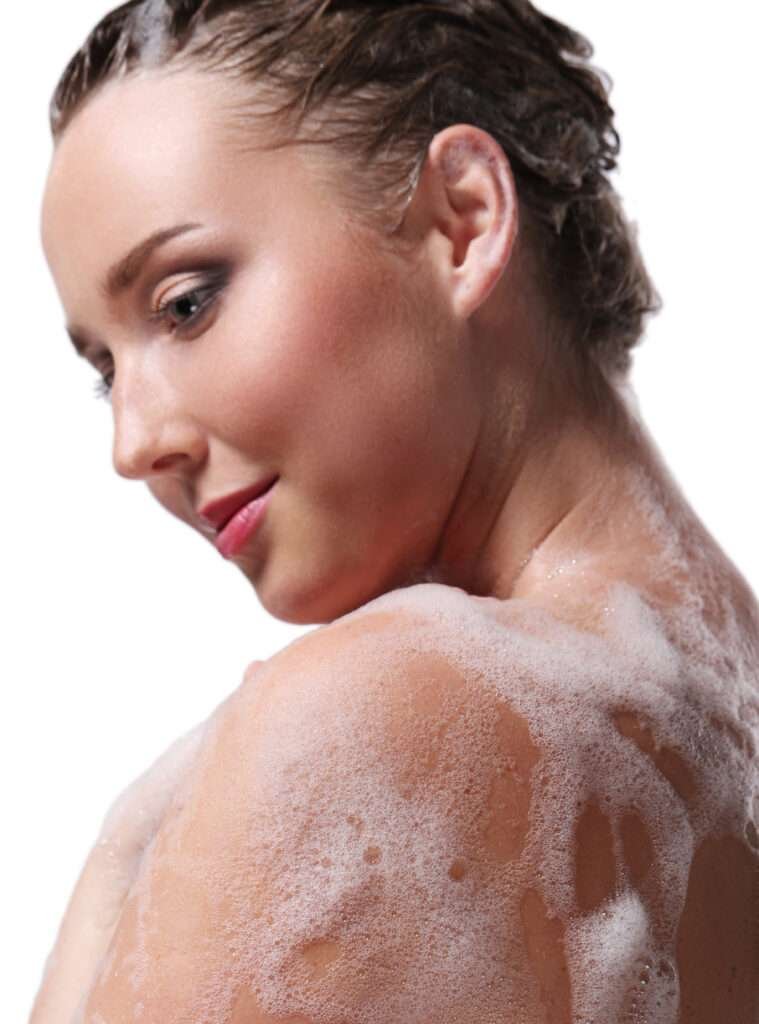 Good Hygiene Practices ,treatment options for getting rid of but acne